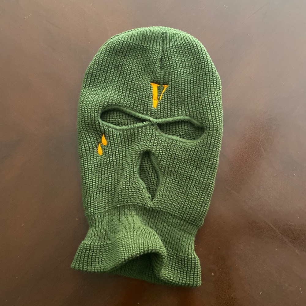 V LONE SKI MASK